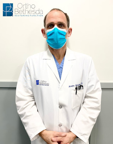 Andre R. Gazdag, MD