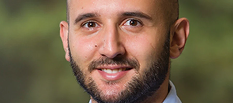 Andre Saad, MD