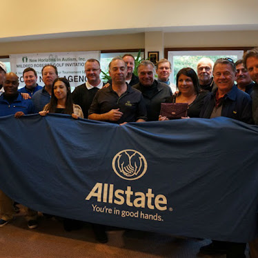 Andrea Lucciola: Allstate Insurance
