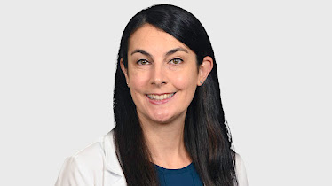 Andrea Mithai Avondstondt, MD