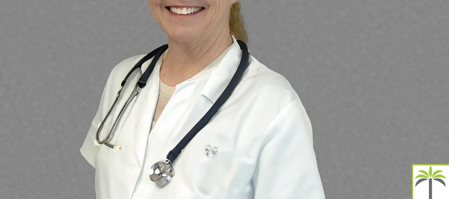 Andrea Ramsay, MD - Primary Care Physician