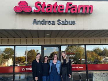 Andrea Sabus - State Farm Insurance Agent