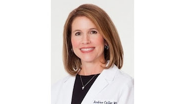 Andree Caillet, MD