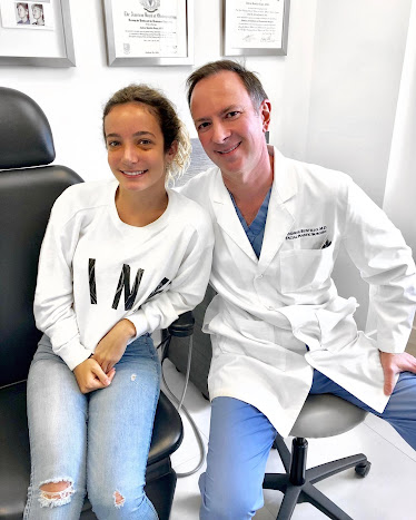 Andres Bustillo, MD, FACS