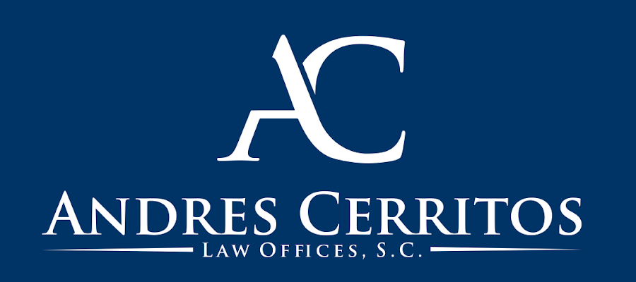 Andres Cerritos Law Offices