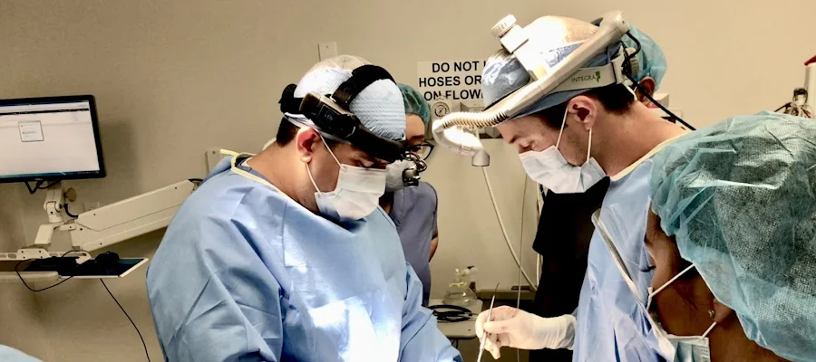 Andres F Herrera, DDS
