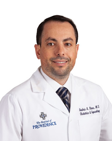 Andres Flores, MD