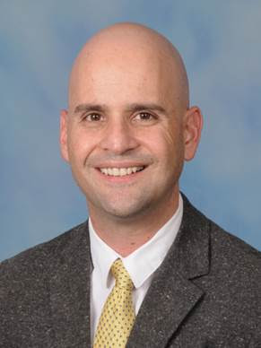 Andres Palacio, MD