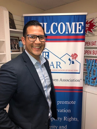 Andres Pina - State Farm Insurance Agent