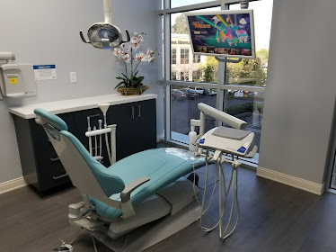 Andrew A. Tran, DDS - Vivid Smile Dental