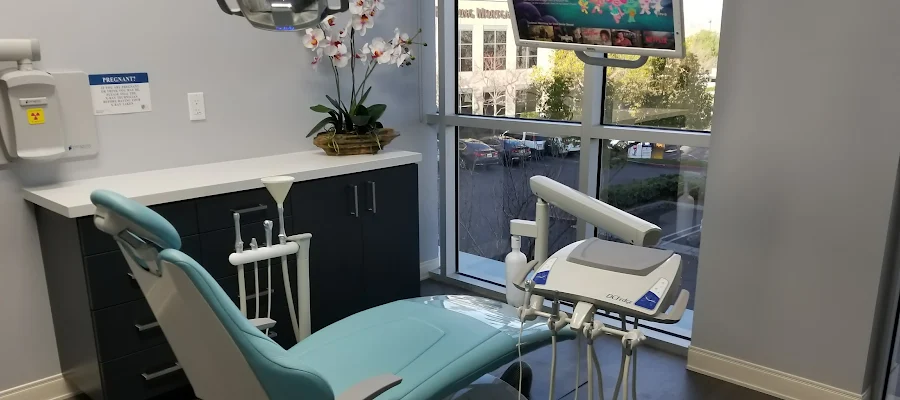 Andrew A. Tran, DDS - Vivid Smile Dental
