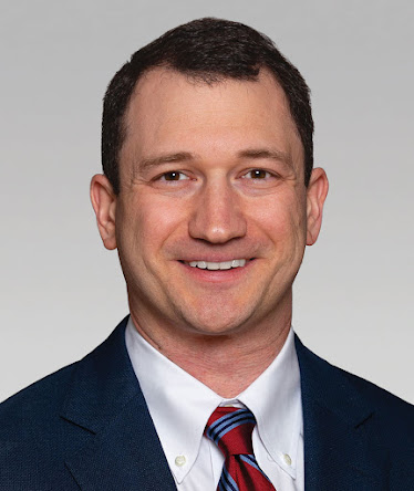 Andrew Apple, MD