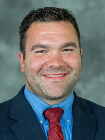 Andrew Assenmacher MD
