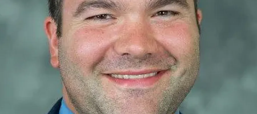 Andrew Assenmacher MD