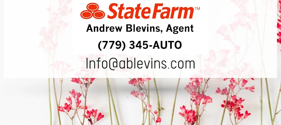 Andrew Blevins - State Farm Insurance Agent