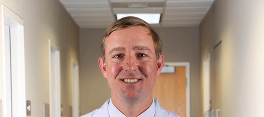 Andrew Bridgforth, M.D.