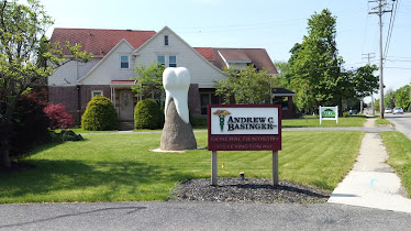 Andrew C. Basinger D.D.S.