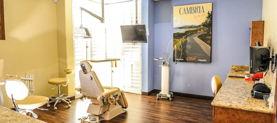 Andrew C. Dreyer, DDS, MS