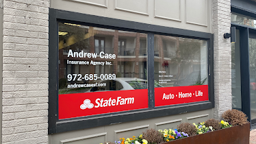 Andrew Case - State Farm Insurance Agent