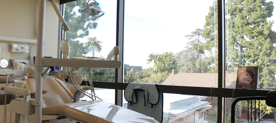 Andrew D Gamache DDS and Associates/ Fresh Dental Care of Hillcrest