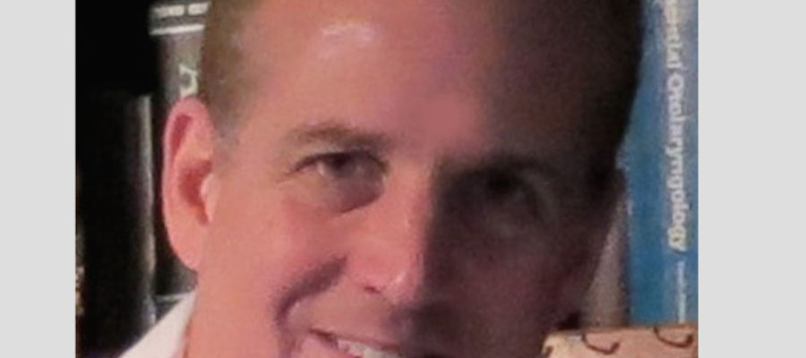 Andrew Goldstone, MD