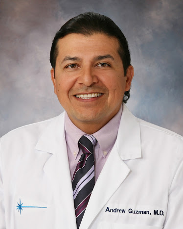 Andrew Guzman, MD