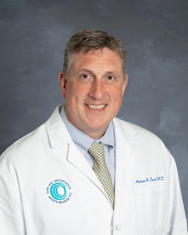 Andrew H. Smith MD