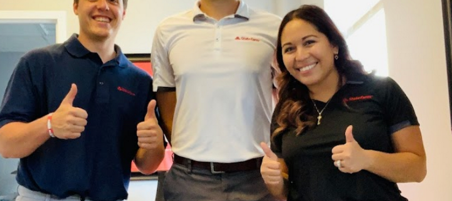 Andrew Inglisa - State Farm Insurance Agent