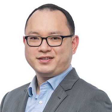 Andrew Jen, MD