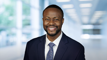 Andrew Joseph, M.D.