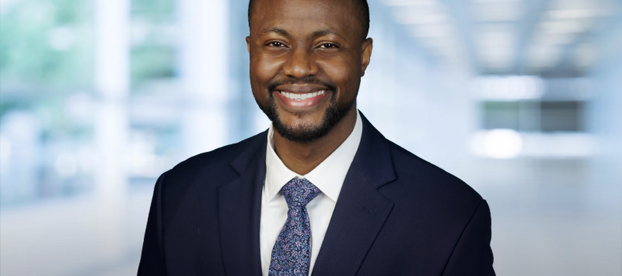 Andrew Joseph, M.D.