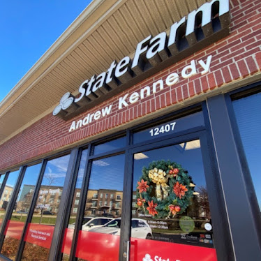 Andrew Kennedy - State Farm Insurance Agent
