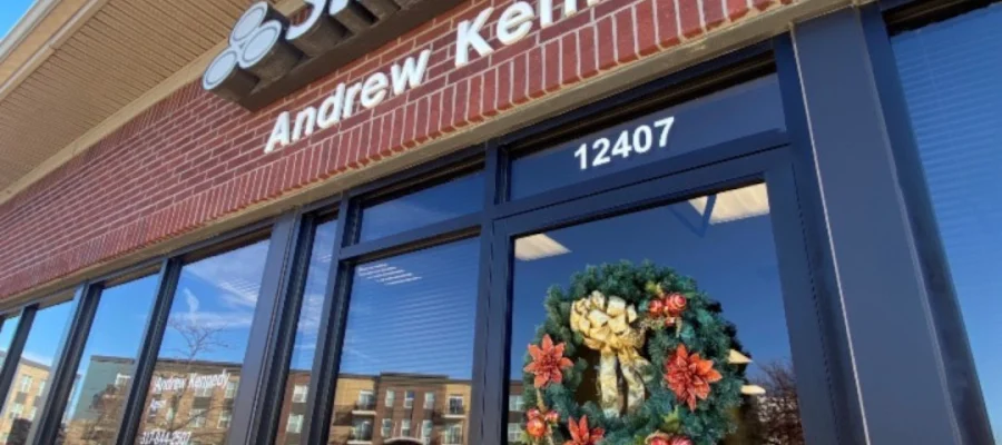 Andrew Kennedy - State Farm Insurance Agent