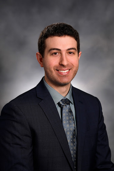 Andrew Kingsbury, FNP