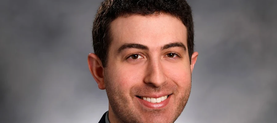 Andrew Kingsbury, FNP