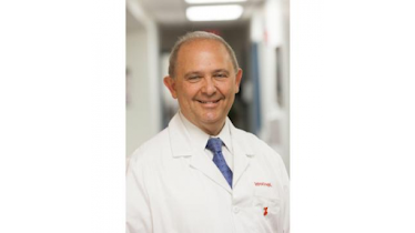 Andrew Kriegel, MD