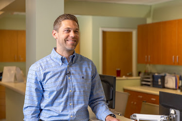 Andrew Lehn, MD