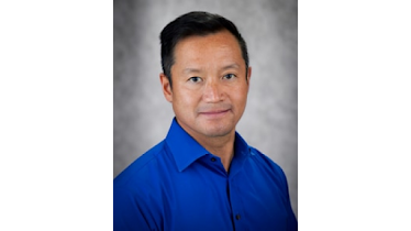 Andrew Lim, MD