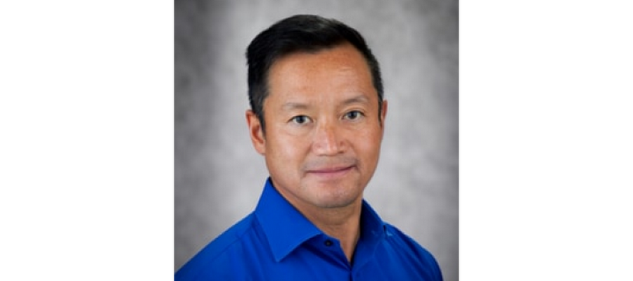 Andrew Lim, MD