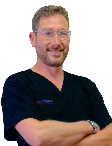 Andrew Lovy, MD