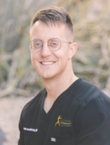 Andrew Minkley, MD