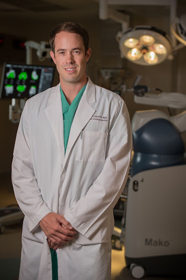 Andrew Morris, MD