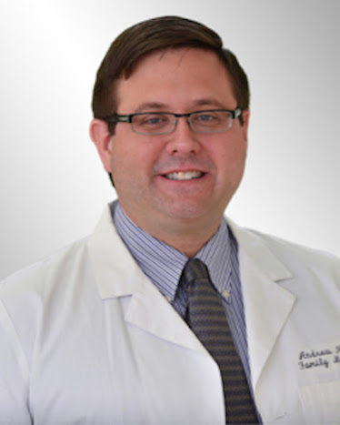 Andrew Nye, DO