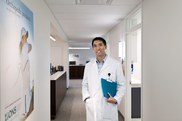 Andrew Pao, MD