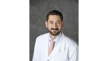 Andrew Pepper, MD