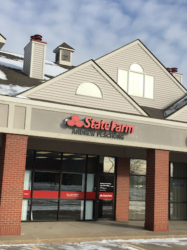 Andrew Peschong - State Farm Insurance Agent