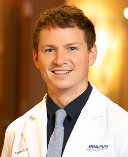 Andrew Pittner, M.D.