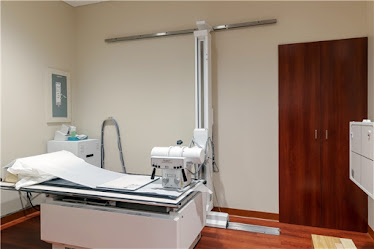 Andrew R. Noble, M.D.: Palm Beach Orthopaedic Institute: Palm Beach Gardens