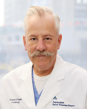 Andrew R. Sager, MD