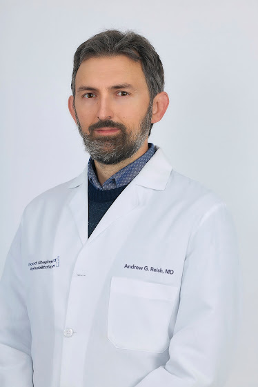 Andrew Reish, MD